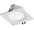 Точечный встраиваемый светильник Hesby Lighting Glow HSBL_0232 2