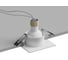 Точечный встраиваемый светильник Hesby Lighting Glow HSBL_0232 4