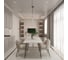 Точечный встраиваемый светильник Hesby Lighting Glow HSBL_0232 6