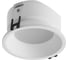 Точечный встраиваемый светильник Hesby Lighting Harstad HSBL_0228 1