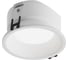 Точечный встраиваемый светильник Hesby Lighting Harstad HSBL_0228 2