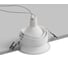 Точечный встраиваемый светильник Hesby Lighting Harstad HSBL_0228 5