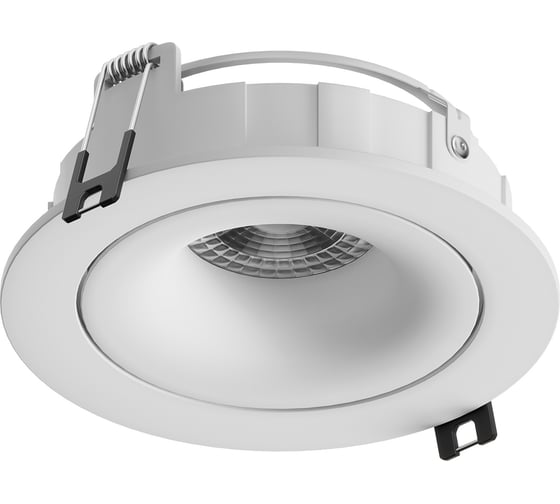 Точечный встраиваемый светильник Hesby Lighting Core HSBL_0229