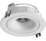 Точечный встраиваемый светильник Hesby Lighting Core HSBL_0229 1