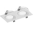 Точечный встраиваемый светильник Hesby Lighting Core HSBL_0231 2