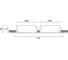 Точечный встраиваемый светильник Hesby Lighting Core HSBL_0231 6