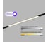 Трековый линейный светодиодный светильник Hesby Lighting с умной системой ZigBee ElDeko HSBL_0236 4