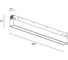 Трековый линейный светодиодный светильник Hesby Lighting с умной системой ZigBee ElDeko HSBL_0236 8