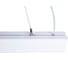 Светильник линейный светодиодный подвесной Uniel ULO-K10D 30W/4000K/L120 IP40 WHITE UL-00013499 4