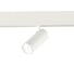 Магнитный трековый светильник ST LUCE SMART Белый LED 1*7W 2700K-6500K 630Lm Ra90 36о IP20 L100xW45xH85 48V ST375.506.07ZGB 1