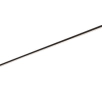 Гибкий светодиодный светильник ST LUCE Белый,Черный LED 1*16W 4000K 300Lm Ra>80 100 IP20 L2 00 ST668.446.16