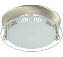 Встраиваемый светильник IMEX со стеклом IL.0009.0255