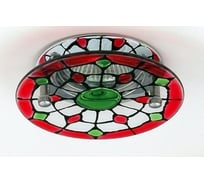 Встраиваемый светильник IMEX со стеклом IL.0009.0260