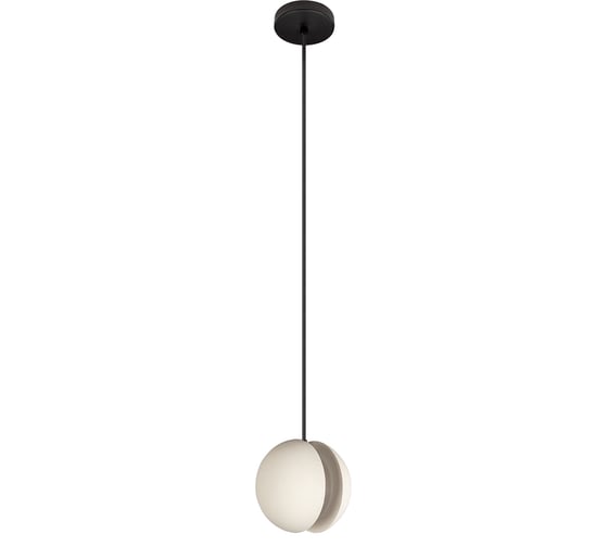 Подвесной светильник LOFT IT Yo-yo 10481 White