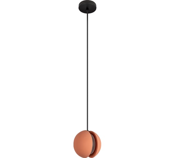 Подвесной светильник LOFT IT Yo-yo 10481 Red
