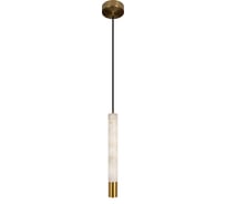 Подвесной светодиодный светильник LOFT IT Montblanc 10475D Bronze