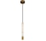 Подвесной светодиодный светильник LOFT IT Montblanc 10475D Bronze 1