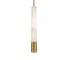 Подвесной светодиодный светильник LOFT IT Montblanc 10475D Bronze 5