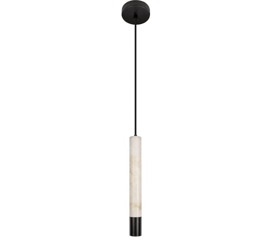 Подвесной светодиодный светильник LOFT IT Montblanc 10475D Black