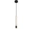 Подвесной светодиодный светильник LOFT IT Montblanc 10475D Black 1