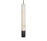 Подвесной светодиодный светильник LOFT IT Montblanc 10475D Black 3
