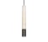 Подвесной светодиодный светильник LOFT IT Montblanc 10475D Black 5