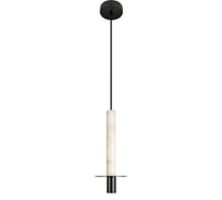 Подвесной светодиодный светильник LOFT IT Montblanc 10475B Black