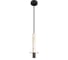 Подвесной светодиодный светильник LOFT IT Montblanc 10475B Black 1