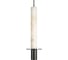 Подвесной светодиодный светильник LOFT IT Montblanc 10475B Black 3