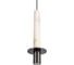 Подвесной светодиодный светильник LOFT IT Montblanc 10475B Black 5