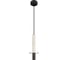 Подвесной светодиодный светильник LOFT IT Montblanc 10475A Black 1