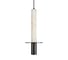 Подвесной светодиодный светильник LOFT IT Montblanc 10475A Black 3