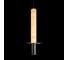 Подвесной светодиодный светильник LOFT IT Montblanc 10475A Black 4