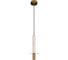 Подвесной светодиодный светильник LOFT IT Montblanc 10475A Bronze 1