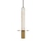 Подвесной светодиодный светильник LOFT IT Montblanc 10475A Bronze 3