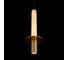 Подвесной светодиодный светильник LOFT IT Montblanc 10475A Bronze 6