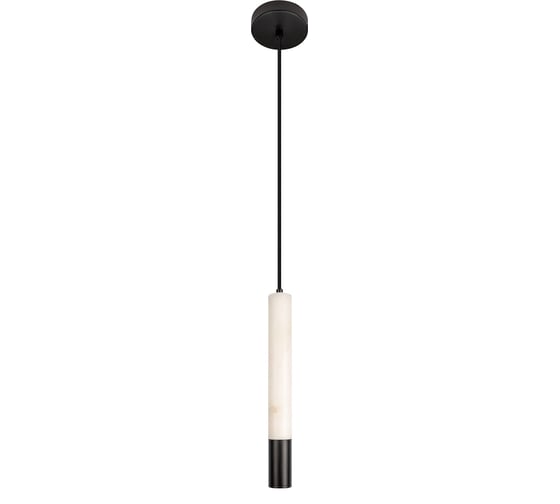Подвесной светодиодный светильник LOFT IT Montblanc 10475C Black