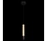 Подвесной светодиодный светильник LOFT IT Montblanc 10475C Black 2