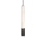 Подвесной светодиодный светильник LOFT IT Montblanc 10475C Black 3