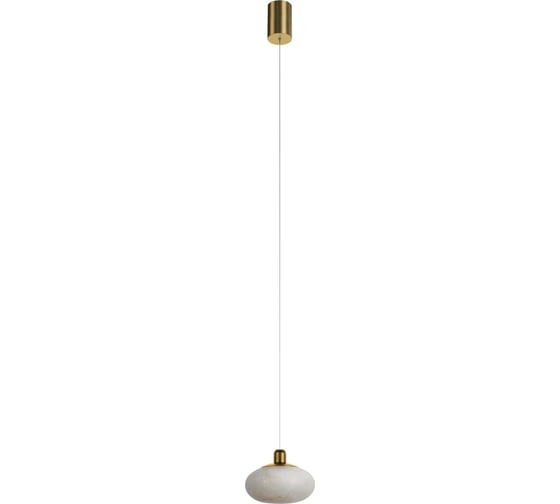 Подвесной светодиодный светильник LOFT IT Galet 10409/S