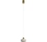 Подвесной светодиодный светильник LOFT IT Galet 10409/S 1