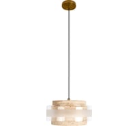 Подвесной светодиодный светильник LOFT IT Colette 10474P/C