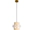 Подвесной светодиодный светильник LOFT IT Colette 10474P/B 1