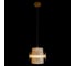 Подвесной светодиодный светильник LOFT IT Colette 10474P/B 2