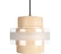 Подвесной светодиодный светильник LOFT IT Colette 10474P/B 3
