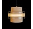 Подвесной светодиодный светильник LOFT IT Colette 10474P/B 4