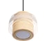 Подвесной светодиодный светильник LOFT IT Colette 10474P/B 5
