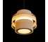 Подвесной светодиодный светильник LOFT IT Colette 10474P/B 6
