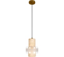 Подвесной светодиодный светильник LOFT IT Colette 10474P/A