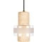 Подвесной светодиодный светильник LOFT IT Colette 10474P/A 3